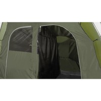Палатка восьмиместная Easy Camp Huntsville Twin 800 Green/Grey 929580