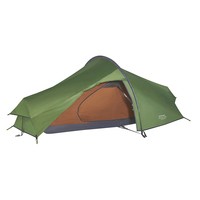 Палатка Vango Nevis 100 Pamir Green 928176