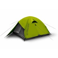 Палатка Trimm Frontier D Lime Green 001.009.0085