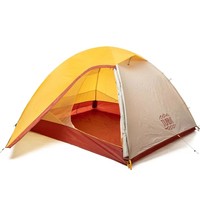 Палатка Turbat Borzhava 3 Yellow 012.005.0137