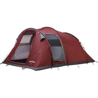 Палатка пятиместная Ferrino Meteora 5 Brick Red 926555