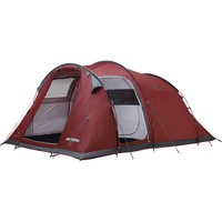 Палатка пятиместная Ferrino Meteora 5 Brick Red 926555