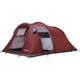 Фото Палатка четырехместная Ferrino Meteora 4 Brick Red 923872