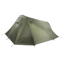 Палатка трехместная Ferrino Lightent 3 Pro Olive Green 928977