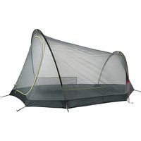 Палатка трехместная Ferrino Sling 3 Green 929604
