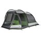 Фото Палатка четырехместная High Peak Meran 4.0 Light Grey/Dark Grey/Green 928663