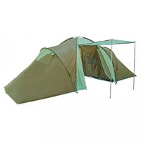 Палатка Time Eco Camping-6 4000810001873