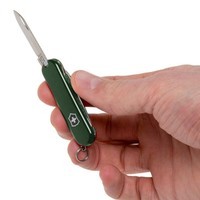 Нож Victorinox Escort 0.6123.4