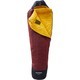 Фото Спальный мешок Nordisk Oscar -10° Mummy X Large rio red/mustard yellow/black 032.0002