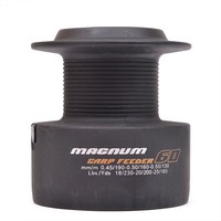 Катушка фидерная Flagman Magnum Carp Feeder 6000 MCF6000