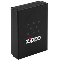 Зажигалка Zippo 207 CLASSIC street chrome