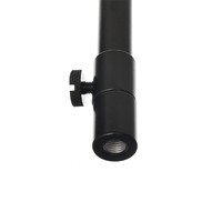 Телескопическая стойка Carp Pro Drill Bankstick 16