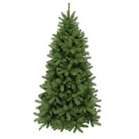 Новогодняя искусственная сосна литая Triumph Tree Denberg 215 см Зеленая 8711473882971