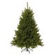 Фото Новогодняя искусственная литая сосна Triumph Tree Forest frosted 185 см Зеленая 0756770520339
