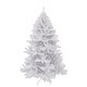 Фото Новогодняя искусственная сосна Triumph Tree Icelandic iridescent 120 см Белая 8718861130430