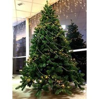 Новогодняя елка искусственная Triumph Tree Scandia 155 см Зеленая 8711473060324
