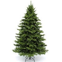 Новогодняя елка искусственная литая Triumph Tree Sherwood de Luxe 230 см Зеленая 8711473288438