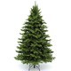 Фото Новогодняя елка искусственная литая Triumph Tree Sherwood de Luxe 230 см Зеленая 8711473288438