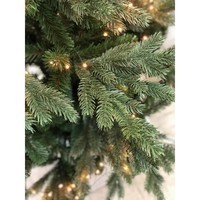 Новогодняя елка искусственная литая Triumph Tree Sherwood de Luxe 305 см Зеленая 8717669150220