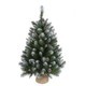Фото Новогодняя елка искусственная Triumph Tree Empress 90 см Зеленая 8712799298224