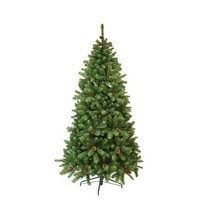 Новогодняя елка искусственная Triumph Tree Empress 215 см Зеленая 0756770880174