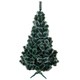 Фото Новогодняя искусственная сосна SIGA GROUP Snowy pine 180 см Зеленая 4829220700189