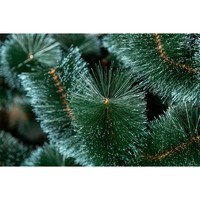Новогодняя искусственная сосна SIGA GROUP Snowy pine 180 см Зеленая 4829220700189