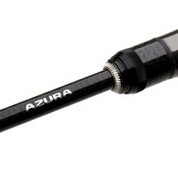 Спиннинговое удилище Azura Sawada Light Rod 76ULS 2.29м 1-10г SW76ULS