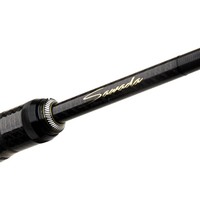 Спиннинговое удилище Azura Sawada Light Rod 83LS 2.51м 4-16г SW83LS