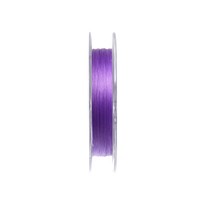 Шнур Azura Kinetik X8 Purple 150м #0.6 0.128мм KX8-06