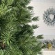 Фото Новогодняя искусственная сосна литая Смерека пласт Canadian 200 см Зеленая Pine Canadian - 200