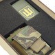 Фото Подарочный набор Zippo Зажигалка 221 TR CLASSIC + Коробка + Чехол для системы molle mz02mc мультикам