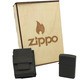 Фото Подарочный набор Zippo Зажигалка 218 CLASSIC + Коробка + Чехол на пояс pz06bl черный
