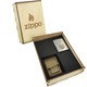 Фото Подарочный набор Zippo Зажигалка 200-SU CLASSIC + Коробка + Чехол на пояс pz09co койот