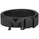 Фото Ремень Montblanc M Buckle Embossed Black 35 mm Reversible Leather Belt черный 129443