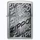 Фото Зажигалка Zippo 200 23FPF Zippo Design 48784