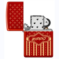 Зажигалка Zippo 49475 23FPF Elegan Zippo Design 48785