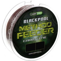 Фото Леска Carp Pro Blackpool Method Feeder Carp 150м 0.20мм CP4615-020