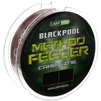 Фото Леска Carp Pro Blackpool Method Feeder Carp 150м 0.25мм CP4615-025