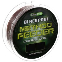 Фото Леска Carp Pro Blackpool Method Feeder Carp 150м 0.30мм CP4615-030
