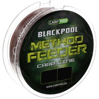 Фото Леска Carp Pro Blackpool Method Feeder Carp 150м 0.35мм CP4615-035