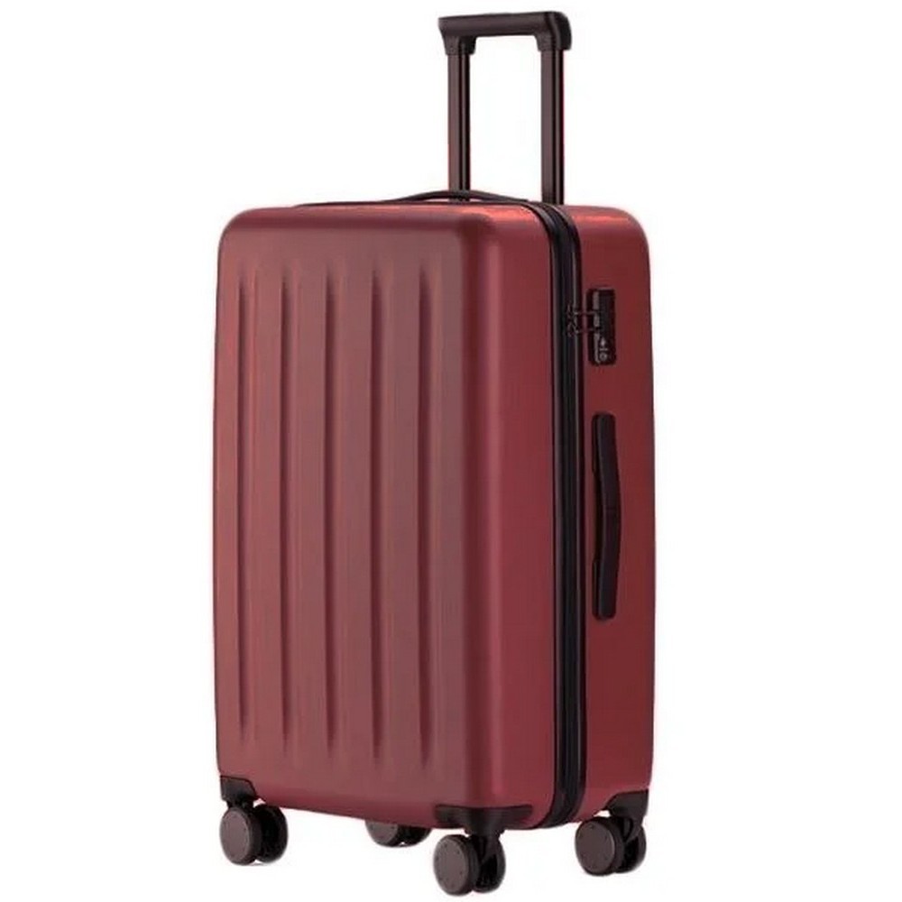 Чемодан Xiaomi Ninetygo PC Luggage 24 Wine Red 6972619238768/6941413216944