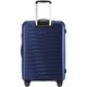 Фото Чемодан Xiaomi Ninetygo Lightweight Luggage 24 Blue 6941413216357