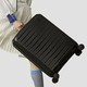Фото Чемодан Xiaomi Ninetygo Lightweight Luggage 24 Black 6941413216319