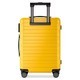 Фото Чемодан Xiaomi Ninetygo Business Travel Luggage 28 Yellow 6970055346733/6941413216791