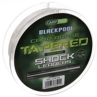 Фото Лидер Carp Pro Blackpool Carp Tapered Leaders 0.255-0.56мм CP4726