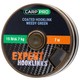 Фото Поводковый материал в оболочке Carp Pro 15 lb 7 м зелёный CP3910-115