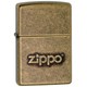 Фото Зажигалка Zippo 28994 201FB Zippo Stamp