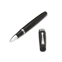 Ручка-роллер Montegrappa Elmo 02 Black Rb ISE2RRAC