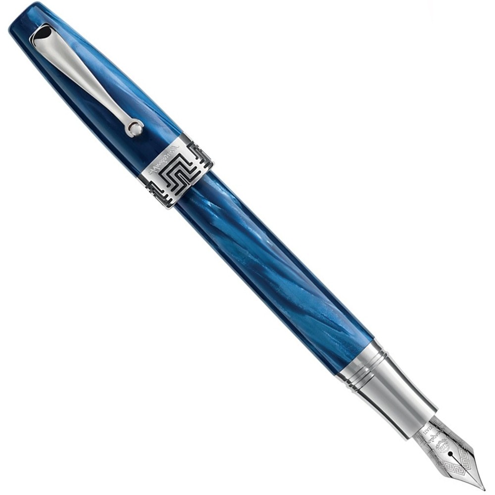 Перьевая ручка Montegrappa Extra 1930 Fp Med. Blue ISEXT22B